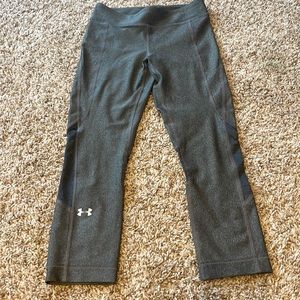 Under Armor leggings